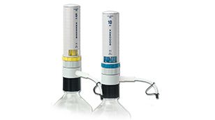 Dispensadores para frascos